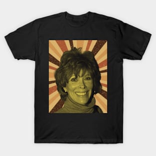 Retro Chita T-Shirt